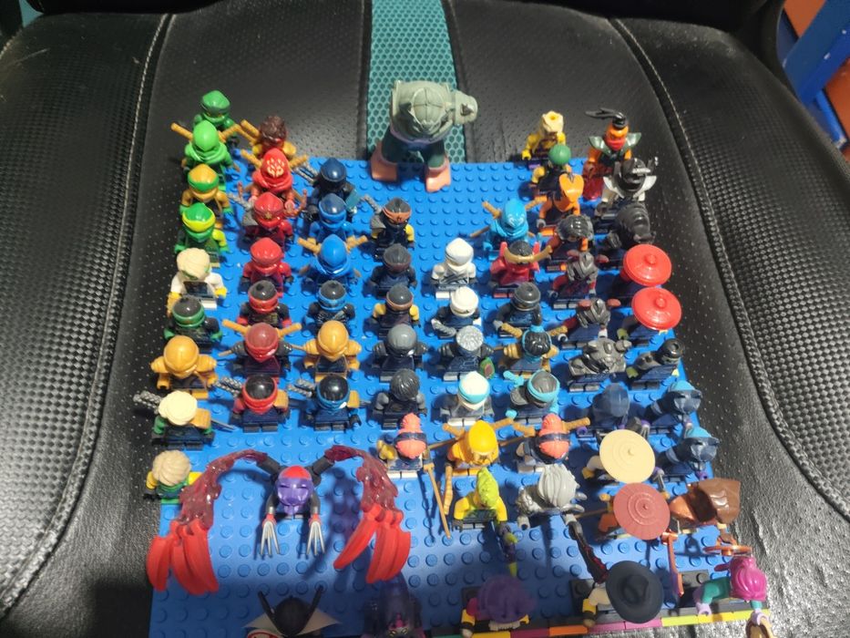 Продаю lego ninjago