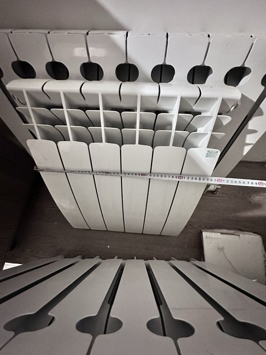 Радиатор отопления