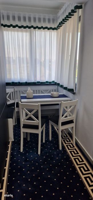 Apartament 3 camere, PRIMA ÎNCHIRIERE, Păcurari – vedere panoramică