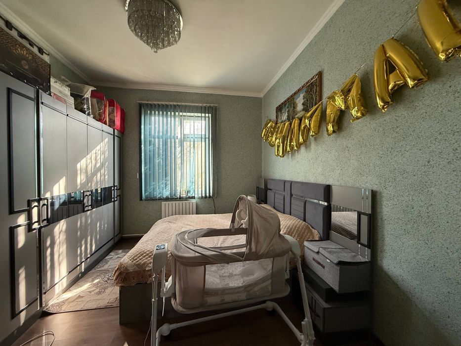 #a690 Tayyor 6 sotiqli kottedj sotiladi