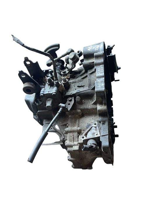 Cutie De Viteze Manuala 5 Trepte Toyota Rav 4 Ii _A2_ 2000 - 2005