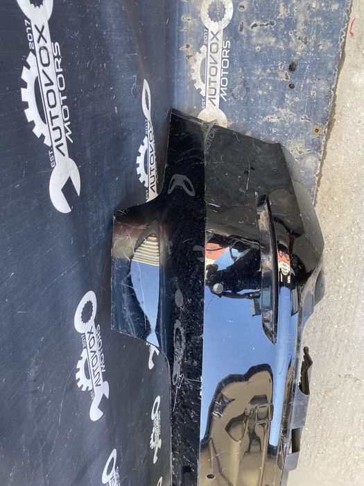 Bara spate Audi A3 S Line sedan berlina an 2013-2016