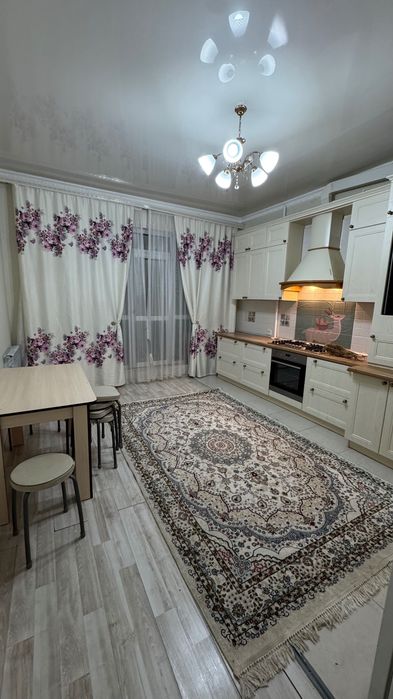 Квартира по суточно