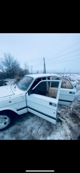 Продам волгу 31029