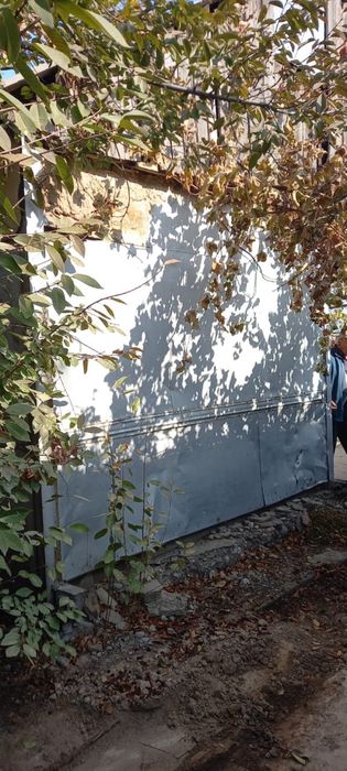 Дача золотая середина