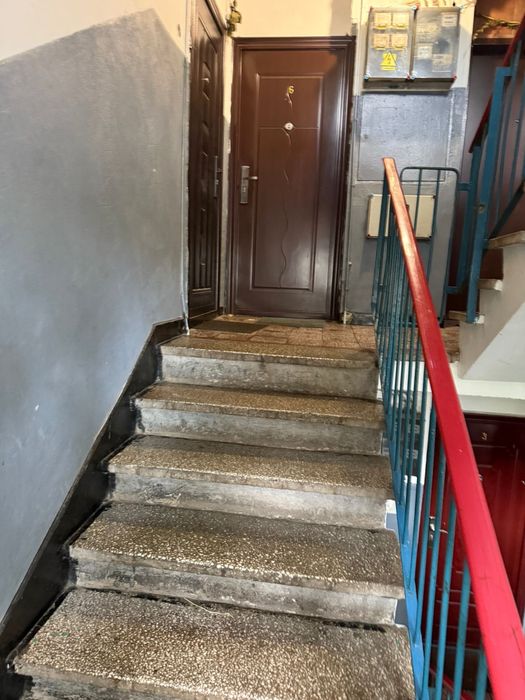 Vand Apartament cu 4 camere ferentari imasului