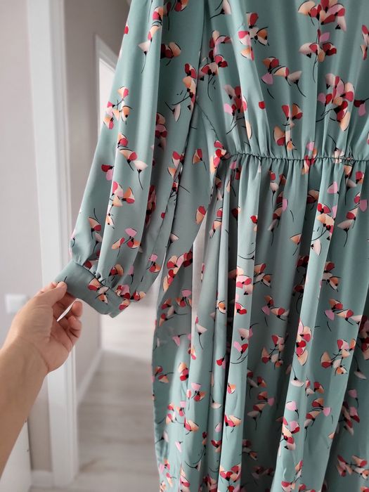 Женские платья 3 шт