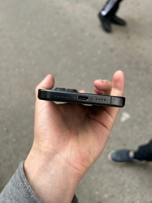 Iphone 15 pro max айфон 15 про макс