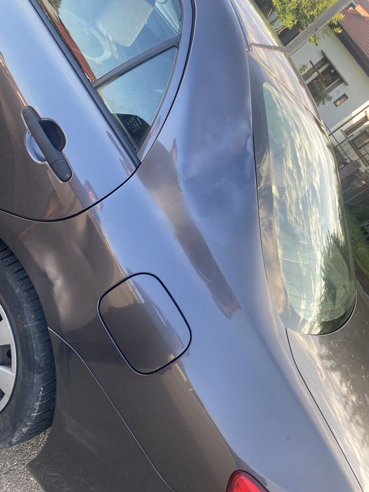 TOYOTA Corolla 2007 — imagine 4
