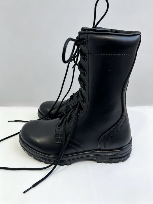 Продается берцы. Ботинки, натуральные кожи