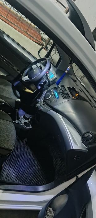 Chevrolet Spark 2013 — 4