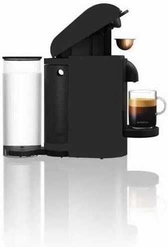 Krups Nespresso Vertuo Plus YY3922FD Кафемашина с Капсули