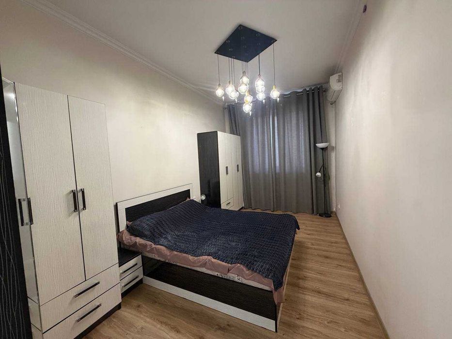 Продаётся 2х комн квартира на 4 этаже Ор-р 5 микрорайон Орбита