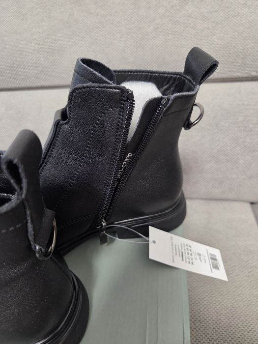 Зимни боти Tendenz