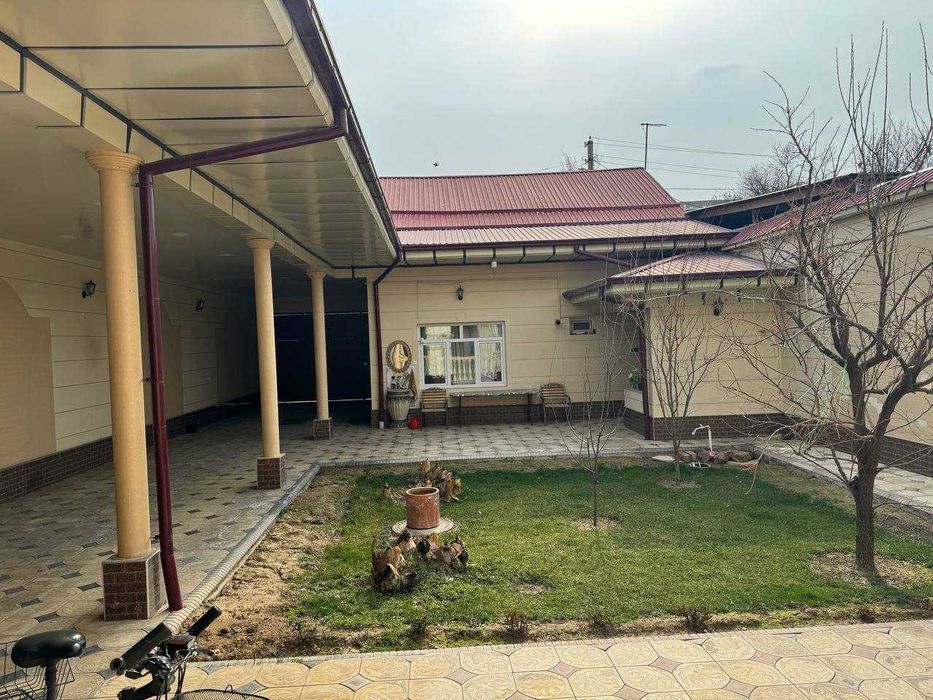 1-ЛИНИЯ 6 сотих Юнусобод тумани Бободехқон махалласи уй сотилади