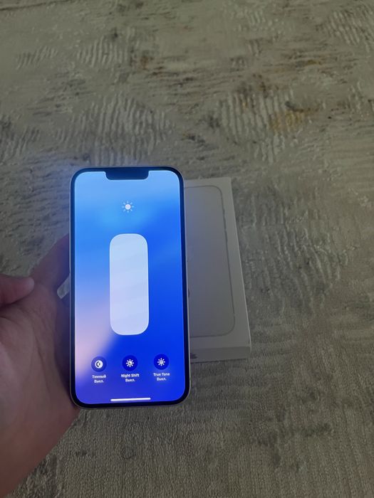 iPhone 13 В Идеальном состоянии