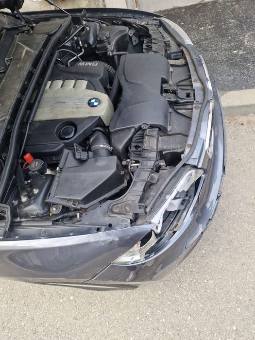 Vand Bmw seria 1 e87 Avariat