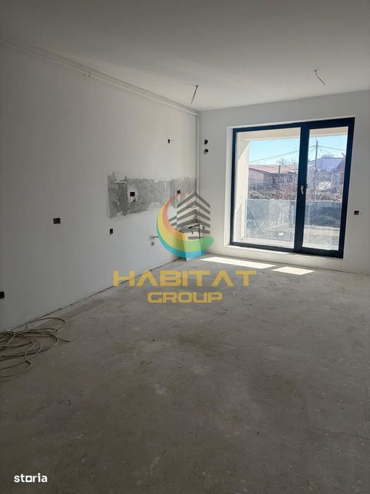 Prelungirea Ferentari vanzare 2 camere bloc nou finisat