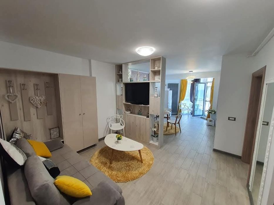 Resort Alezzi Mamaia Nord