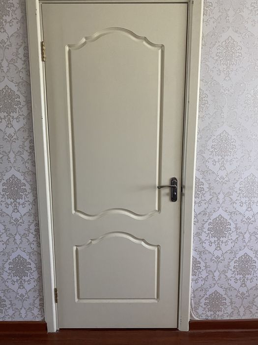 Двери продаю срочно