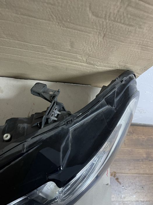 Far stânga Ford Mondeo Mk5 V led DS7313W030BE