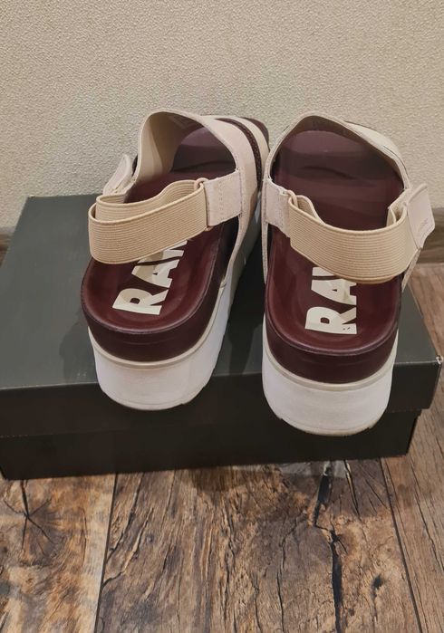 Сандали G-Star Raw