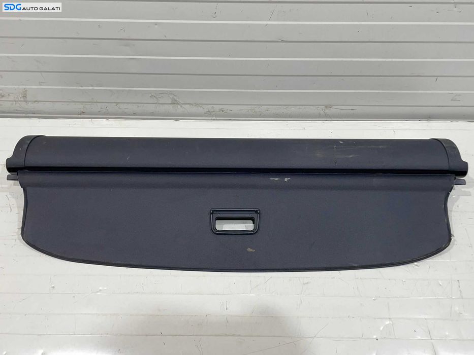 Rulou Polita Tavita Capac Portbagaj Audi A4 B7 2004 - 2008 Culoarea Albastru [L3398]