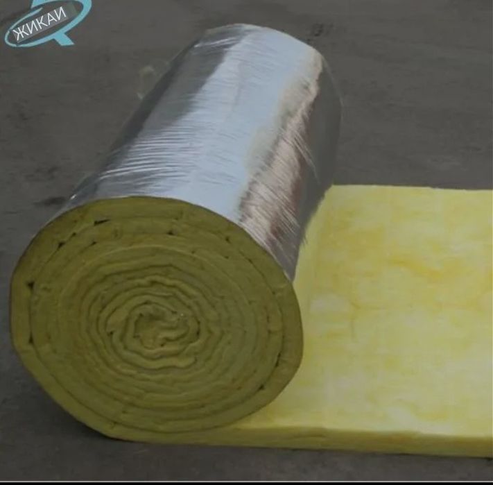 Bazalt va penaplast sintifon