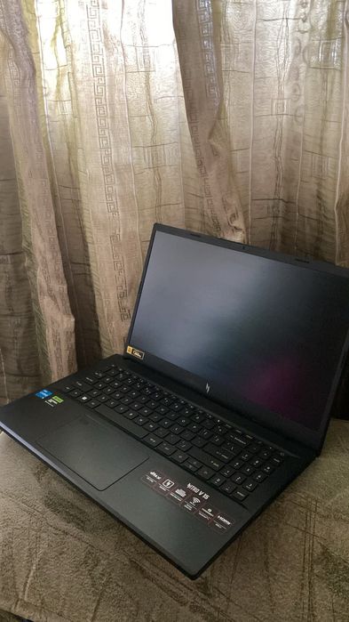 Ноутбук ACER NITRO V15