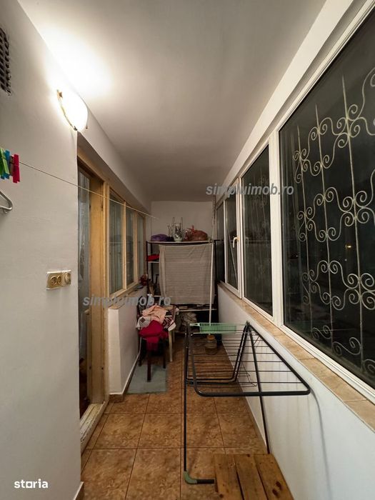 Brancoveanu 2 Camere Mutare Rapida