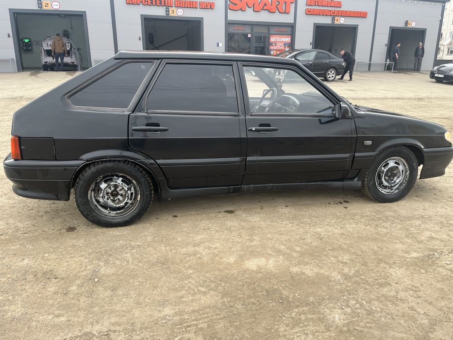 Продам ваз 2114.