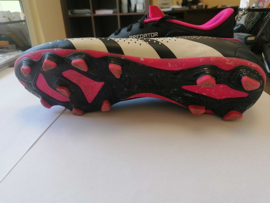 Футболни маратонки