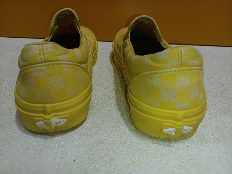 Vans Slip On N 40,5 - 25 лв