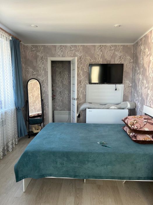 Продается 2-х комнатная квартира