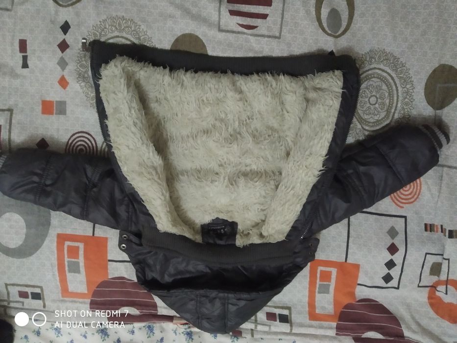 Курточки для мальчиков 2,3,4,5 лет