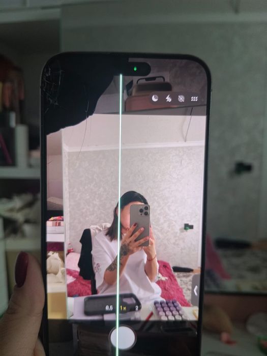 Продам iphone 15 pro max