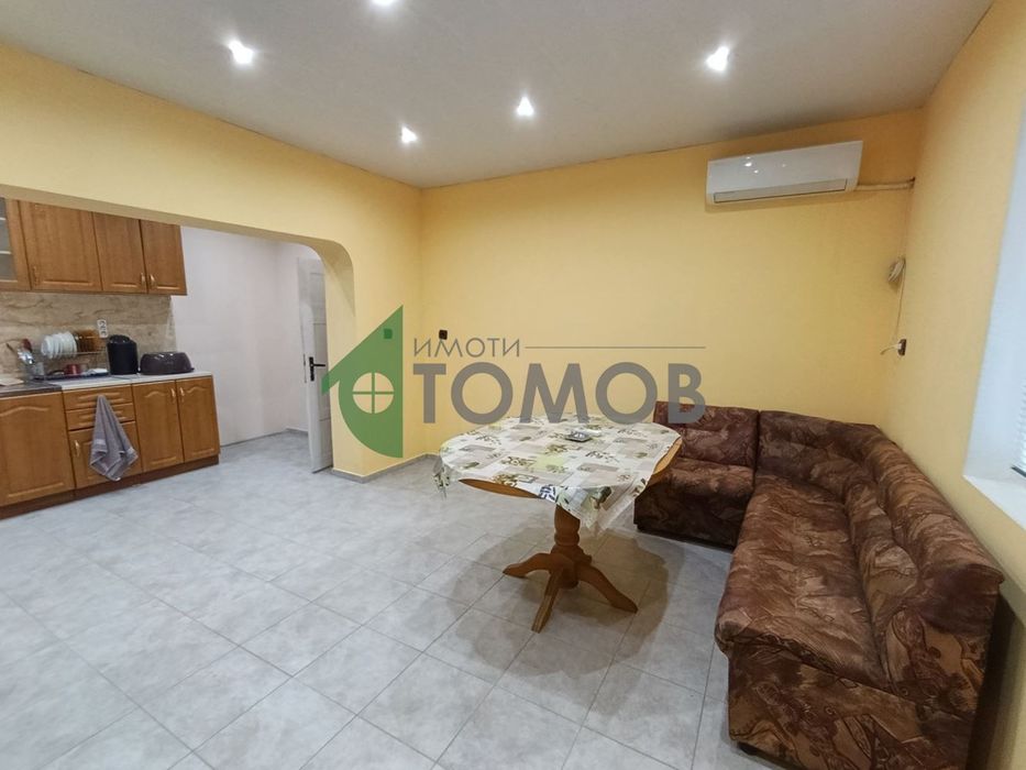 Продава се Къща в с. Боздуганово, Област Стара Загора - 140 кв.м за 563 €/кв.м - Снимка #1