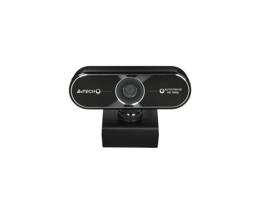 Веб-камера A4Tech PK-940HA Black