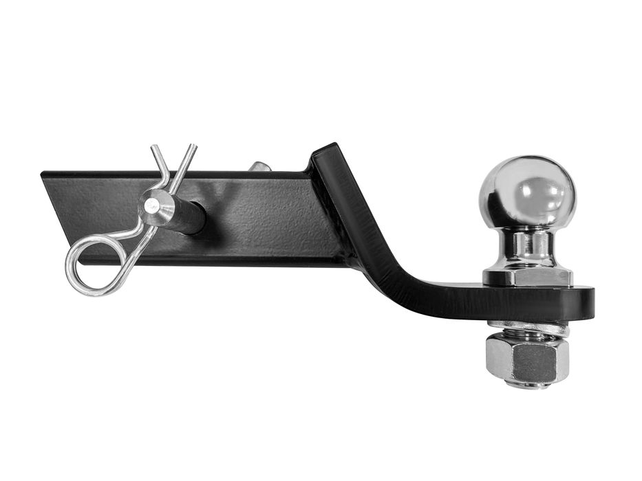 Фаркоп съемный для LADA XRay, XRay Cross