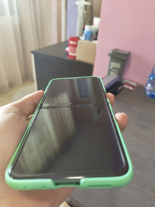 Motorola razr 60 256gb Green