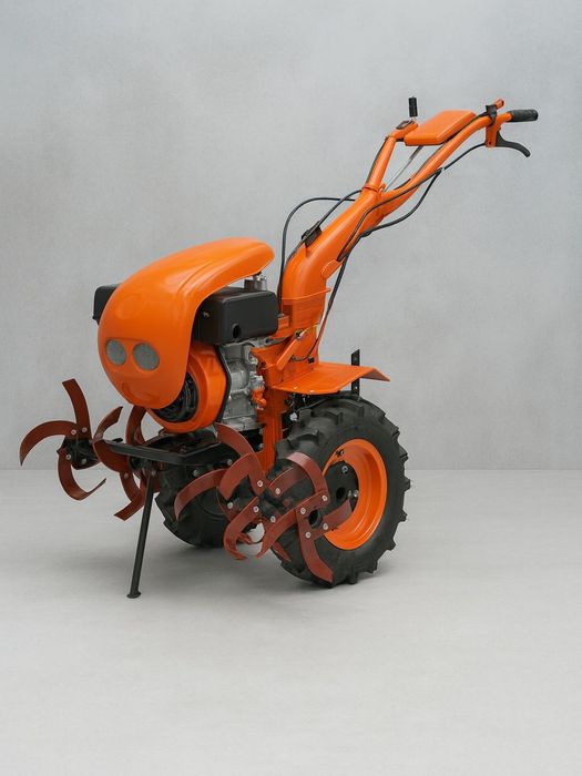 Мотоблок и культиватор Бензин 18 л.с оптом