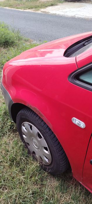 VOLKSWAGEN Caddy 2006 — imagine 4