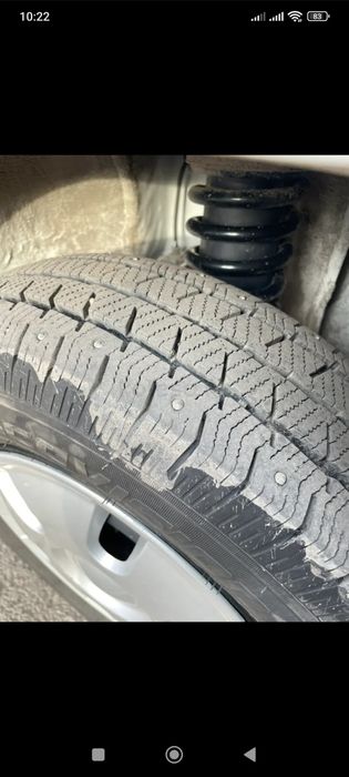 Обменяю на медь ..