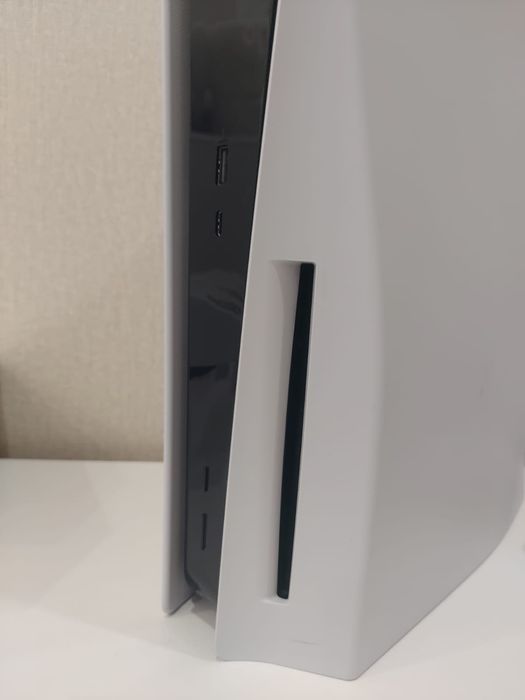 Sony playstation 5 FAT 825гб