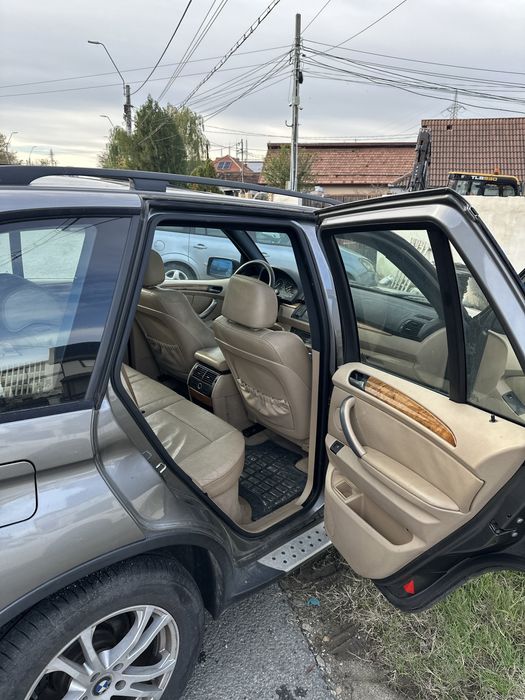 BMW X5, 3.0 xD, 218 Cp