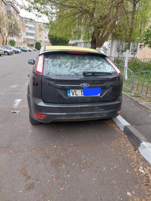 FORD Focus 2010 — imagine 4