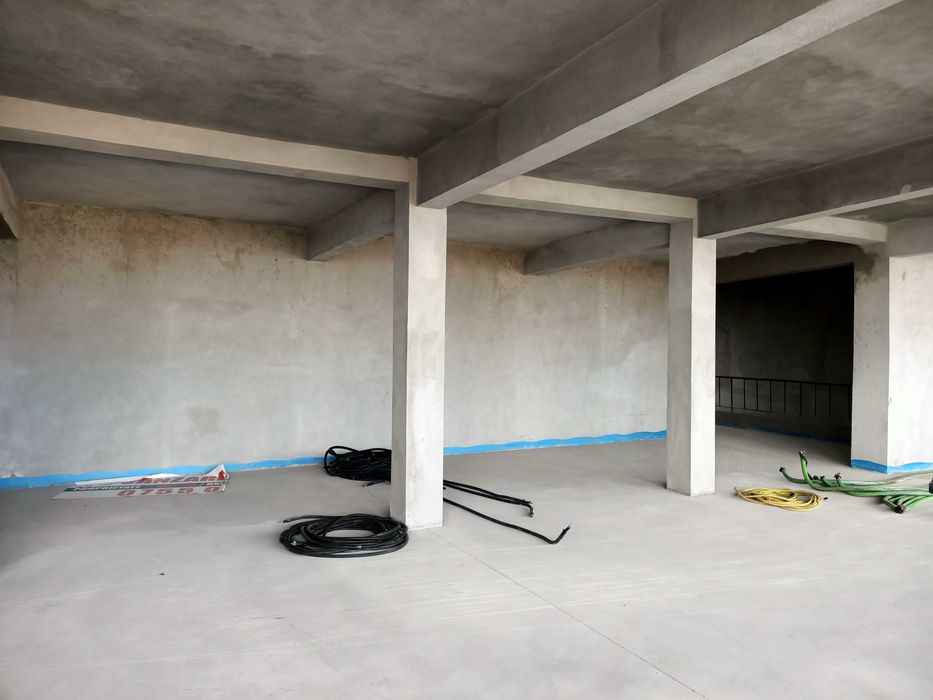 Centru comercial DN1 Ploiesti - Bucuresti vanzare / inchiriere