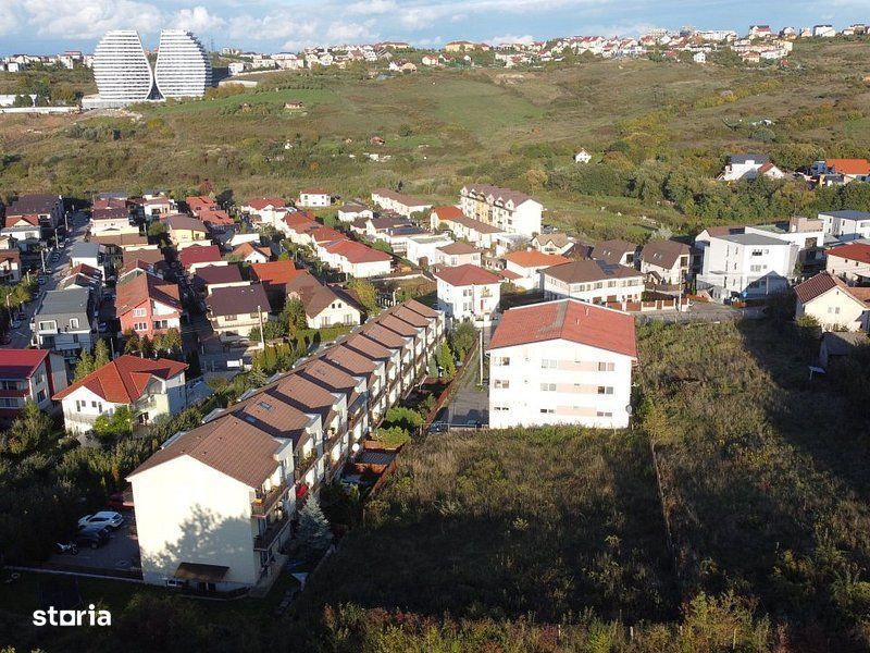De Vanzare Teren Campului Manastur Pentru Casa unifamiliala