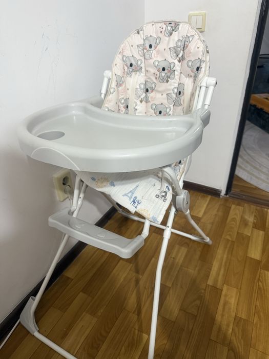 Детский стол для кормления