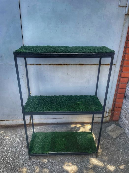 Стеллаж для дома